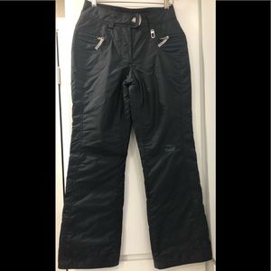 MARKER Women’s Insulated Ski Pants - Size 6